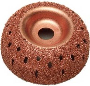 Buffing Wheel 